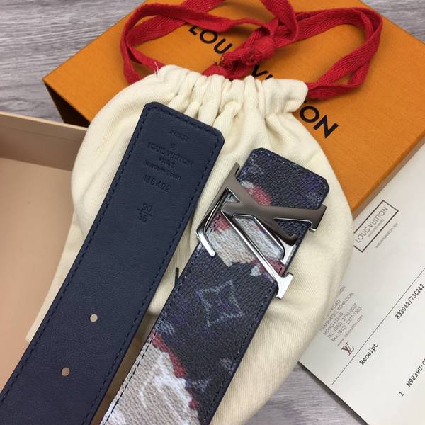 Louis Vuitton 40MM Belt LVB00366 Louis Vuitton 40MM Belt LVB00366